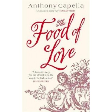 The Food of Love     {USED}